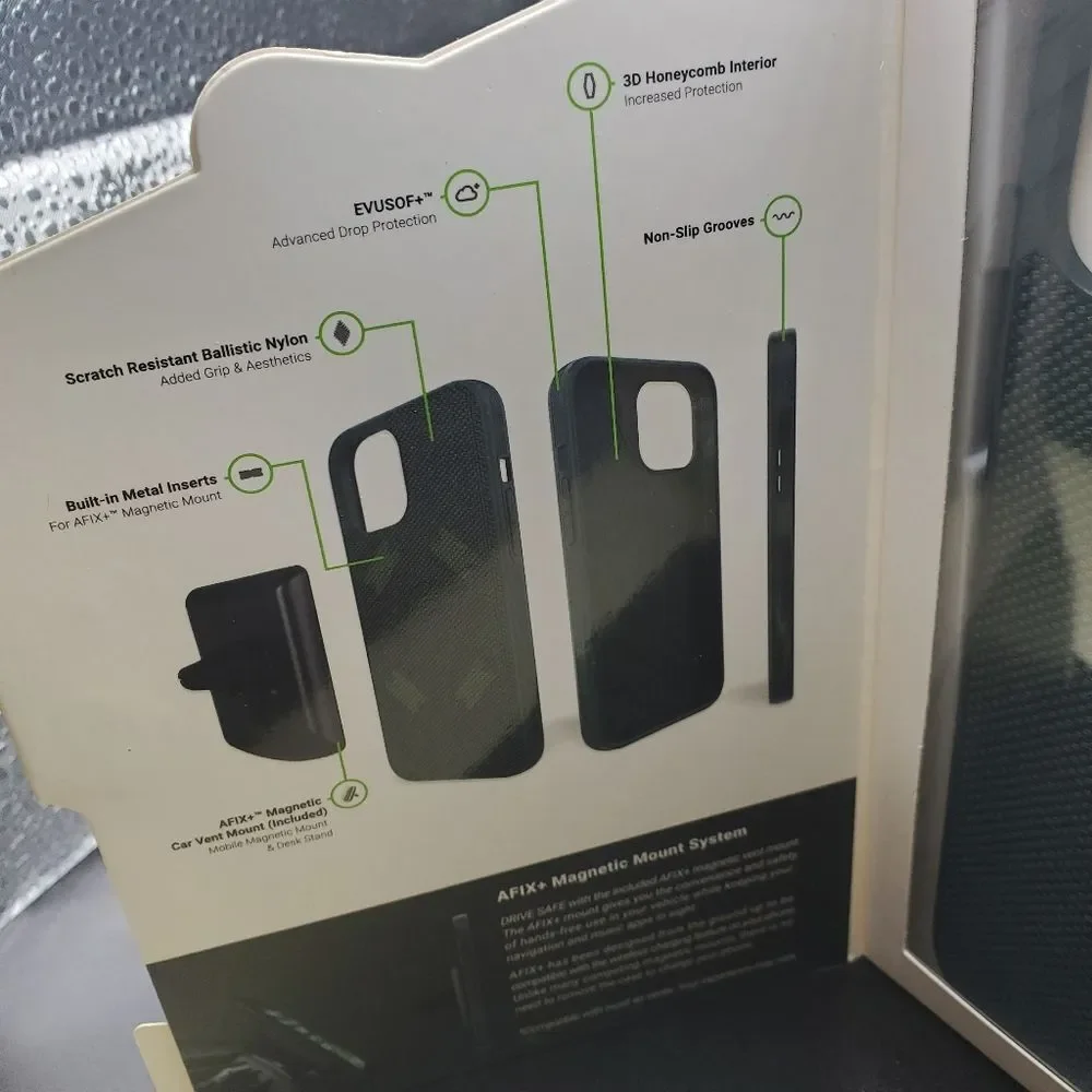COPY - Iphone 12 pro max case
